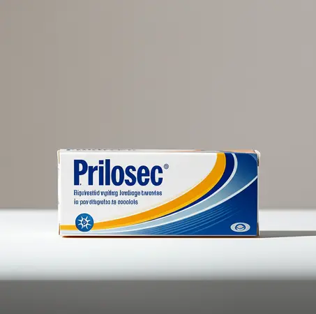 Prilosec Kaufen Online Günstig Bestellen Omeprazol Preisvergleich