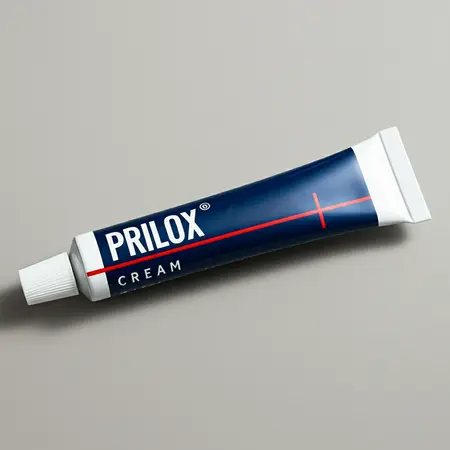 Prilox Creme Kaufen Online Günstig Preiswert Bestellen Deutschland