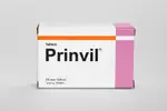 Prinivil Kaufen Online Preiswert Bestellen Deutschland Österreich Schweiz thumbnail 2