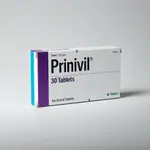 Prinivil Kaufen Online Preiswert Bestellen Deutschland Österreich Schweiz thumbnail 3