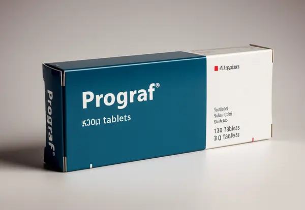 Prograf (Takrolimus) Kaufen Online Günstig Bestellen Deutschland Österreich Schweiz