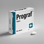 Prograf (Takrolimus) Kaufen Online Günstig Bestellen Deutschland Österreich Schweiz thumbnail 2