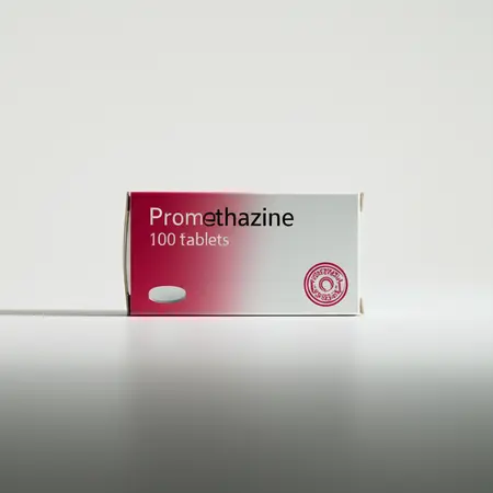 Promethazin Kaufen Bestellen Online Günstig Preiswert | Anti-Allergikum Asthma | 25mg Promethazin