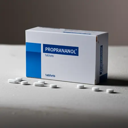 Propranolol Kaufen Online Günstig Deutschland Bestellen Preisvergleich