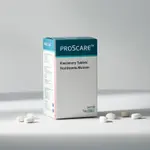 Proscare Kaufen Online Günstig Deutschland & Österreich | Finasterid 5mg thumbnail 1