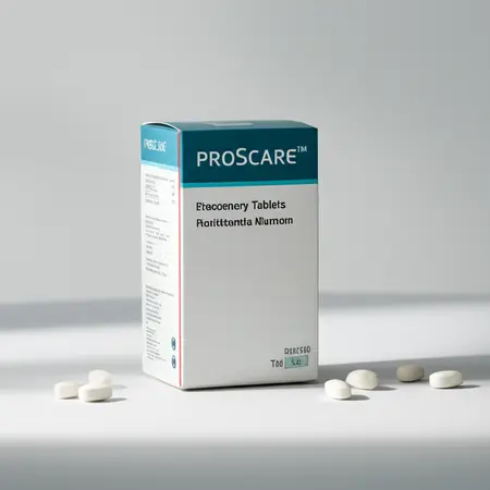 Proscare Kaufen Online Günstig Deutschland & Österreich | Finasterid 5mg