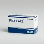 Proscare Kaufen Online Günstig Deutschland & Österreich | Finasterid 5mg thumbnail 3