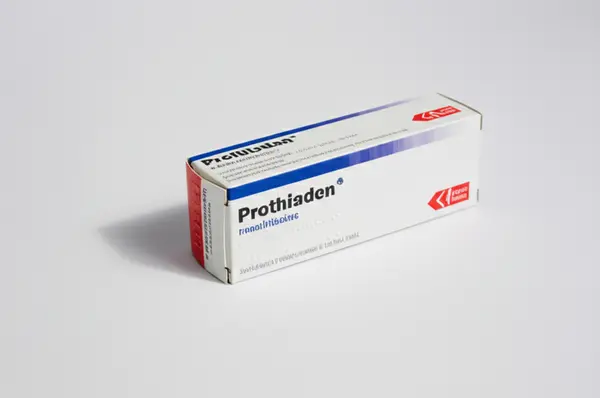 Prothiaden Dosulepin 75mg Kaufen Online Günstig Bestellen Preisvergleich