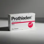 Prothiaden Dosulepin 75mg Kaufen Online Günstig Bestellen Preisvergleich thumbnail 3