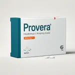 Provera 10mg Kaufen Online Günstig Bestellen Preisvergleich | Medroxyprogesteron thumbnail 1