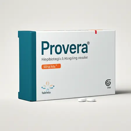 Provera 10mg Kaufen Online Günstig Bestellen Preisvergleich | Medroxyprogesteron