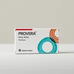 Provera 10mg Kaufen Online Günstig Bestellen Preisvergleich | Medroxyprogesteron thumbnail 3