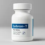 Quibron-T Kaufen Online Günstig Theophyllin 400mg Bestellen Asthma Medikament thumbnail 1