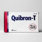 Quibron-T Kaufen Online Günstig Theophyllin 400mg Bestellen Asthma Medikament thumbnail 2