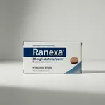 Ranexa Kaufen Bestellen Günstig Online Ranolazin 500mg Preisvergleich thumbnail 2