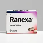 Ranexa Kaufen Bestellen Günstig Online Ranolazin 500mg Preisvergleich thumbnail 3