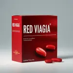 Red Viagra Kaufen Online Günstig Bestellung Potenzmittel für Männer 200mg thumbnail 1