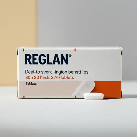 Reglan Kaufen Bestellen Online Preiswert Deutschland Apotheke