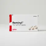 Reminyl Kaufen Online Günstig Deutschland - Galantamin 4mg 8mg Bestellen thumbnail 1