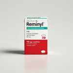 Reminyl Kaufen Online Günstig Deutschland - Galantamin 4mg 8mg Bestellen thumbnail 3