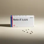 Retin A Creme 0,025% Kaufen Online Günstig | Tretinoin bestellen | Anti-Aging Hautpflege thumbnail 3
