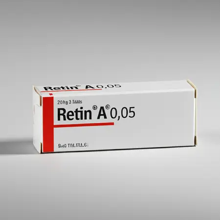 Retin A 0,05% Creme kaufen Preisvergleich Günstig Bestellen Online