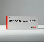 Retino A Cream 0,025% kaufen günstig online | Tretinoin bestellen thumbnail 1