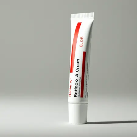 Retino A Creme 0,05 kaufen онлайн günstig bestellen in Deutschland