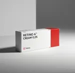 Retino A Creme 0,05 kaufen онлайн günstig bestellen in Deutschland thumbnail 2