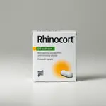 Rhinocort Online Kaufen Günstig Bestellbar | Budesonid Nasenspray Preisvergleich thumbnail 1