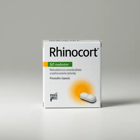 Rhinocort Online Kaufen Günstig Bestellbar | Budesonid Nasenspray Preisvergleich