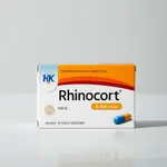 Rhinocort Online Kaufen Günstig Bestellbar | Budesonid Nasenspray Preisvergleich thumbnail 3