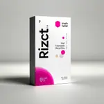 Rizact kaufen günstig online bestellen Schmerzfrei mit Rizatriptan thumbnail 1