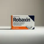 Robaxin Kaufen Online Günstig Deutschland - Methocarbamol 500mg Bestellen Rezeptfrei thumbnail 1