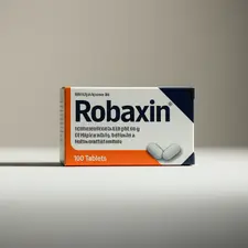 Robaxin