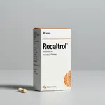 Rocaltrol Calcitriol Kaufen Bestellen Online Günstig Preiswert thumbnail 2