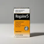 Rogaine 5 Kaufen Preiswert Online | Haarausfall Behandlung thumbnail 2