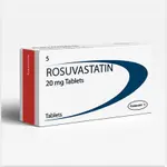Rosuvastatin 10mg Kaufen Online Günstig – Preiswert bestellen, Rosuvastatin Rezeptfrei thumbnail 1