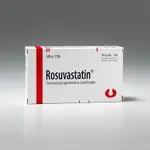 Rosuvastatin 10mg Kaufen Online Günstig – Preiswert bestellen, Rosuvastatin Rezeptfrei thumbnail 2