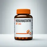 Rosuvastatin 10mg Kaufen Online Günstig – Preiswert bestellen, Rosuvastatin Rezeptfrei thumbnail 3