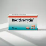 Roxithromycin online kaufen bestellen günstig Preisvergleich thumbnail 1