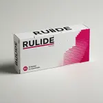 Rulide Roxithromycin Kaufen Bestellen Online Günstig Preisvergleich Deutschland thumbnail 2