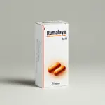 Rumalaya Forte Kaufen Bestellen Online Günstig Schmerzmittel Muskelentspanner Kräuter Präparat thumbnail 2