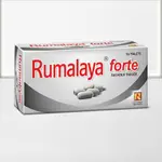 Rumalaya Forte Kaufen Bestellen Online Günstig Schmerzmittel Muskelentspanner Kräuter Präparat thumbnail 3