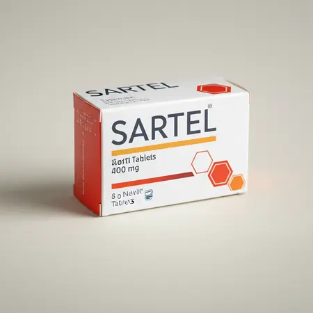 Sartel 40mg Kaufen Günstig Online Deutschland | Sartel Bestellen Preiswert | Telmisartan Präparat