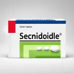 Secnidazol Kaufen Bestellen Online Günstig Preiswert | Secnidazol Behandlung thumbnail 1