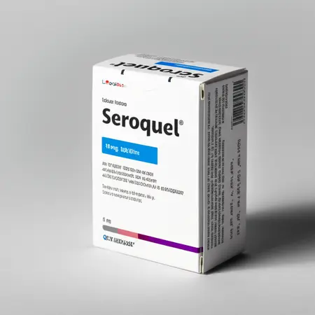 Seroquel Kaufen Quetiapin Online Preiswert Bestellen
