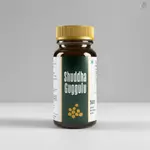 Shuddha Guggulu Kaufen Online Preiswert Bestellen | Guggul Extrakt Arthrose Cholesterin Abnehmen thumbnail 1