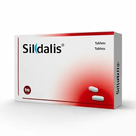 Sildalis Kaufen Bestellen Online Günstig Potenzmittel Preisvergleich Deutschland Österreich Schweiz