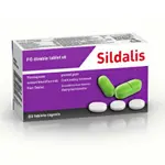 Sildalis Kaufen Bestellen Online Günstig Potenzmittel Preisvergleich Deutschland Österreich Schweiz thumbnail 2